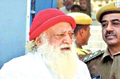 NCERT class 3 book lists Asaram as ’great saint’